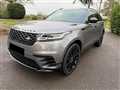 2020 Land Rover Range Rover Velar