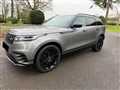 2020 Land Rover Range Rover Velar