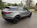 2020 Land Rover Range Rover Velar