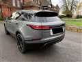 2020 Land Rover Range Rover Velar