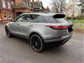 2020 Land Rover Range Rover Velar