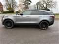 2020 Land Rover Range Rover Velar