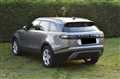 2020 Land Rover Range Rover Velar