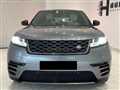 2017 Land Rover Range Rover Velar