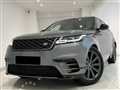 2017 Land Rover Range Rover Velar