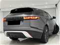 2017 Land Rover Range Rover Velar