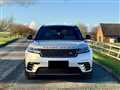 2017 Land Rover Range Rover Velar