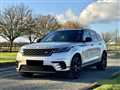 2017 Land Rover Range Rover Velar