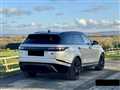 2017 Land Rover Range Rover Velar