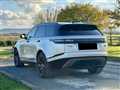 2017 Land Rover Range Rover Velar