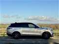 2017 Land Rover Range Rover Velar