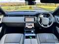 2017 Land Rover Range Rover Velar