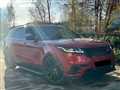 2017 Land Rover Range Rover Velar