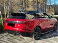 2017 Land Rover Range Rover Velar