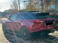 2017 Land Rover Range Rover Velar