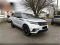 2019 Land Rover Range Rover Velar