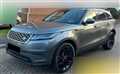 2017 Land Rover Range Rover Velar