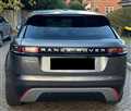 2017 Land Rover Range Rover Velar