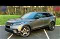 2019 Land Rover Range Rover Velar