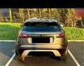 2019 Land Rover Range Rover Velar