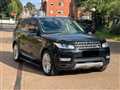 2014 Land Rover Range Rover Sport