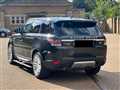 2014 Land Rover Range Rover Sport