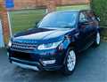 2015 Land Rover Range Rover Sport