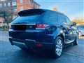 2015 Land Rover Range Rover Sport