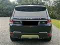 2014 Land Rover Range Rover Sport