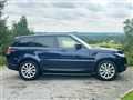 2014 Land Rover Range Rover Sport