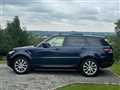 2014 Land Rover Range Rover Sport