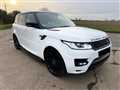 2014 Land Rover Range Rover Sport