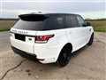 2014 Land Rover Range Rover Sport