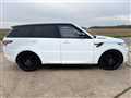 2014 Land Rover Range Rover Sport