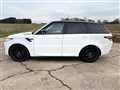 2014 Land Rover Range Rover Sport