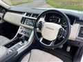 2014 Land Rover Range Rover Sport