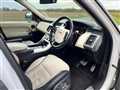 2014 Land Rover Range Rover Sport