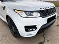 2014 Land Rover Range Rover Sport