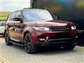 2015 Land Rover Range Rover Sport