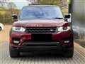 2015 Land Rover Range Rover Sport