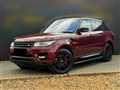 2015 Land Rover Range Rover Sport