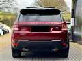 2015 Land Rover Range Rover Sport