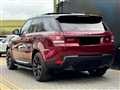 2015 Land Rover Range Rover Sport