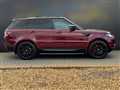 2015 Land Rover Range Rover Sport