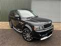 2011 Land Rover Range Rover Sport