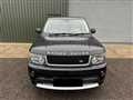 2011 Land Rover Range Rover Sport