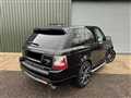 2011 Land Rover Range Rover Sport