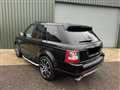 2011 Land Rover Range Rover Sport