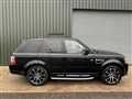 2011 Land Rover Range Rover Sport