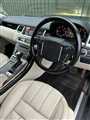 2011 Land Rover Range Rover Sport